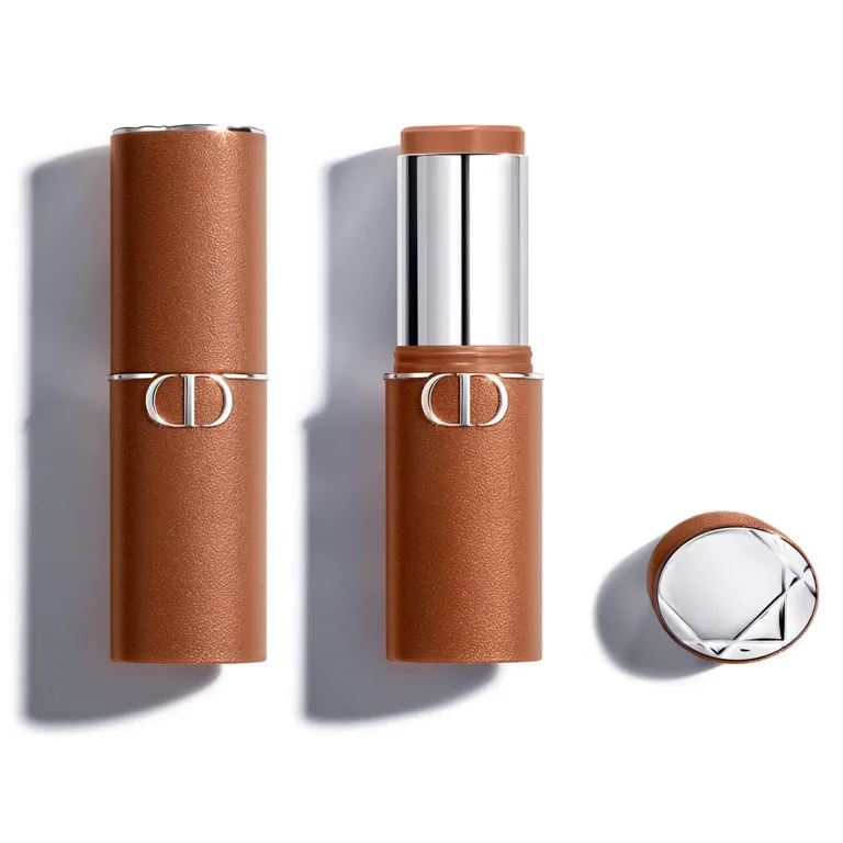 Dior Forever Skin Bronze - Bálsamo En Stick Bronceador Ultrafundente