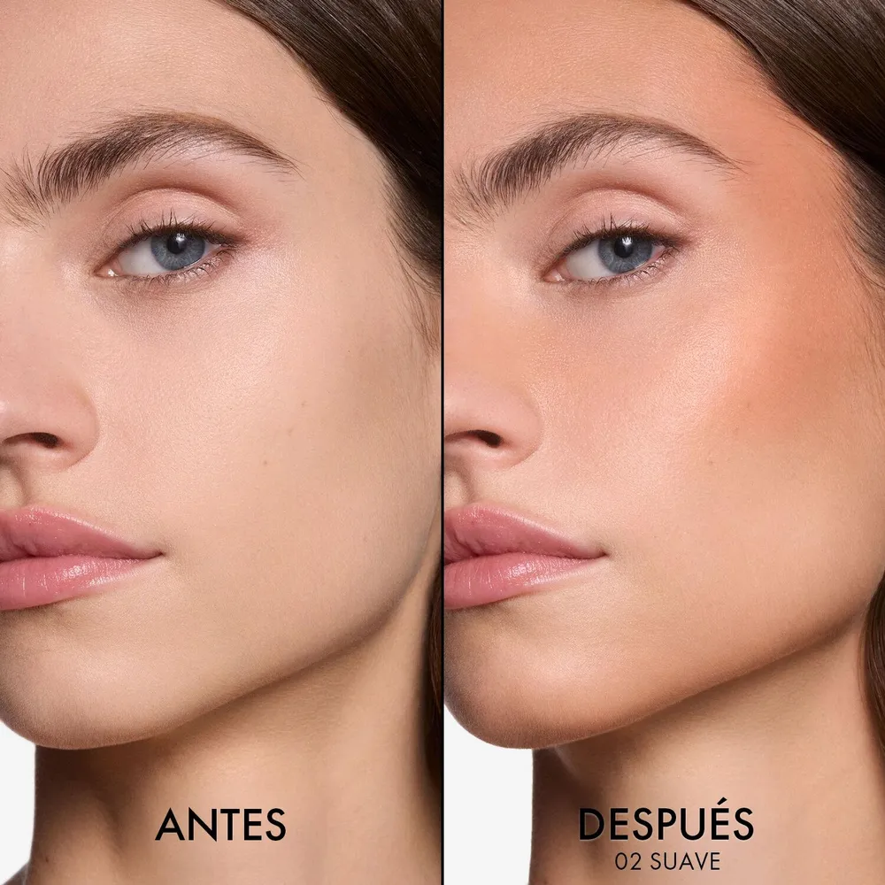 Dior Forever Skin Bronze 02 Soft Fair, foto 5