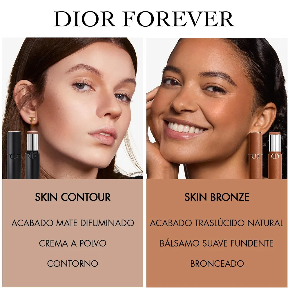 Dior Forever Skin Bronze 02 Soft Fair, foto 9