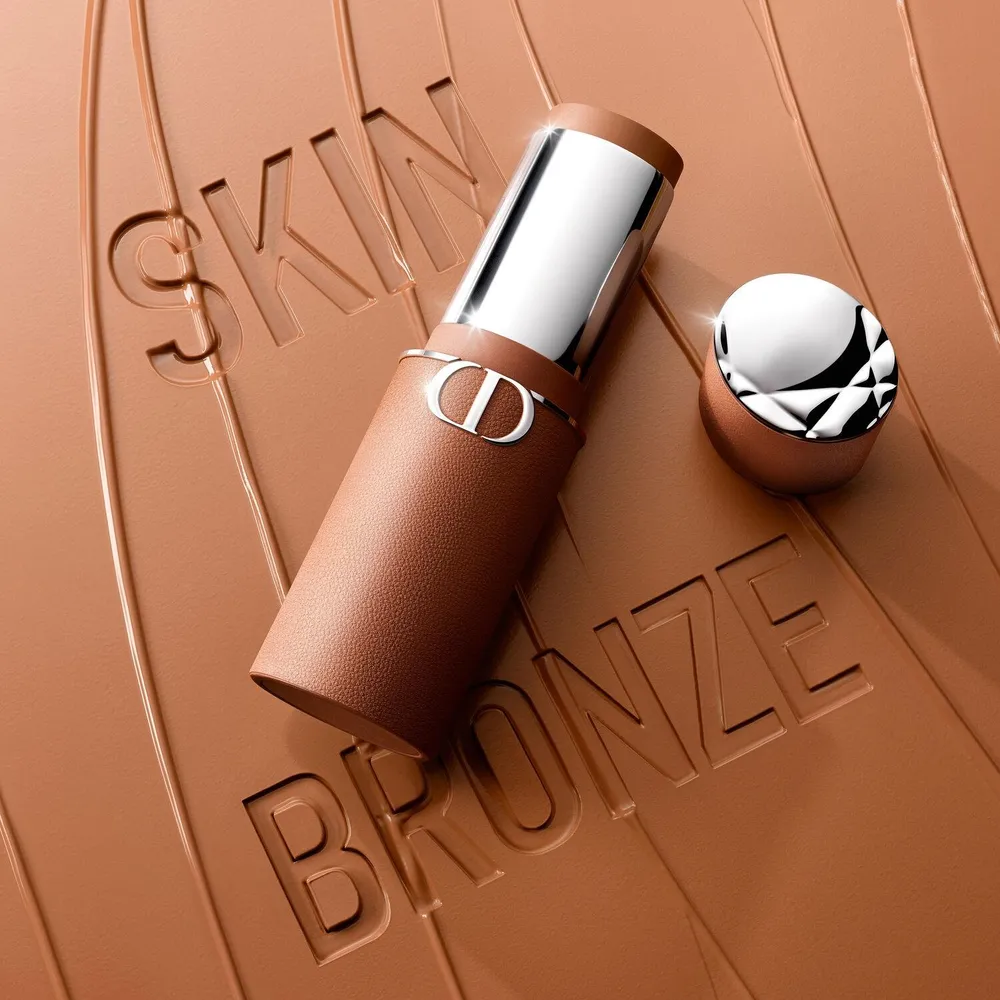 Dior Forever Skin Bronze 02 Soft Fair, foto 12