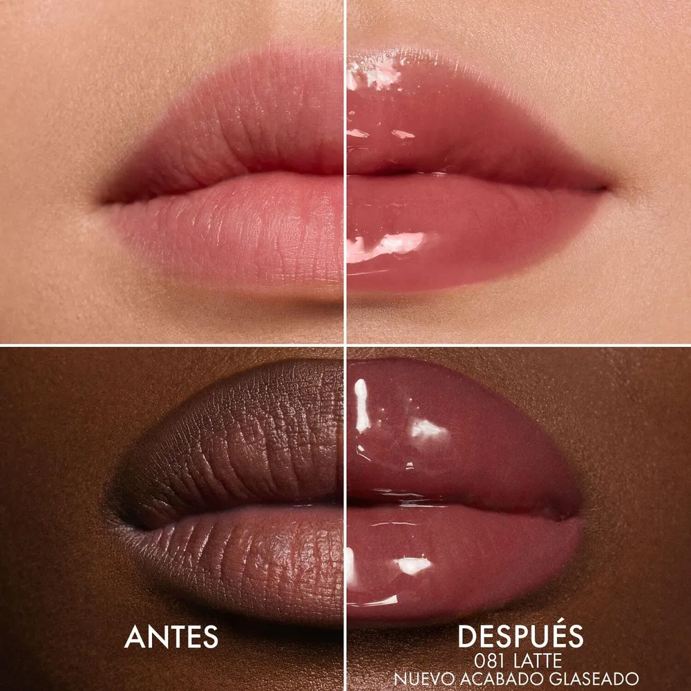Dior Addict Lip Glow Oil 081 Latte, foto 3