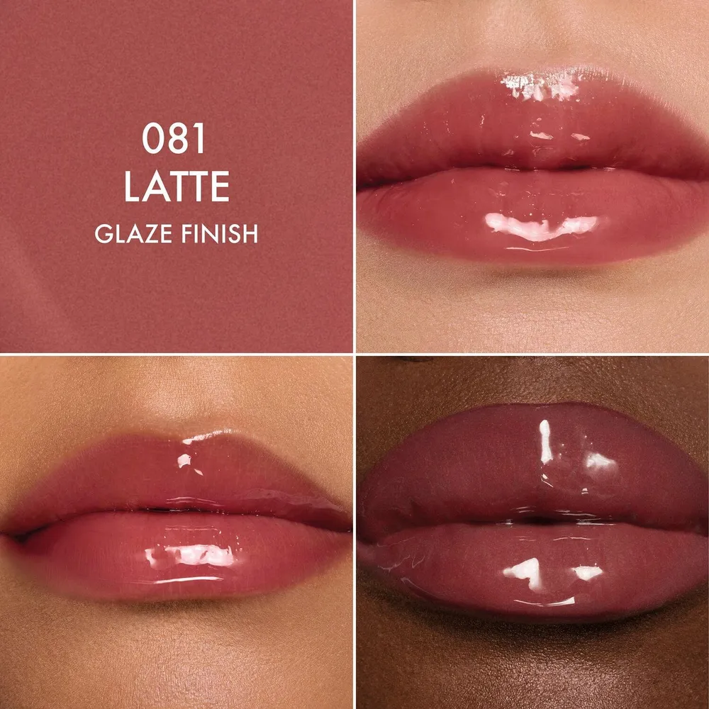 Dior Addict Lip Glow Oil 081 Latte, foto 8