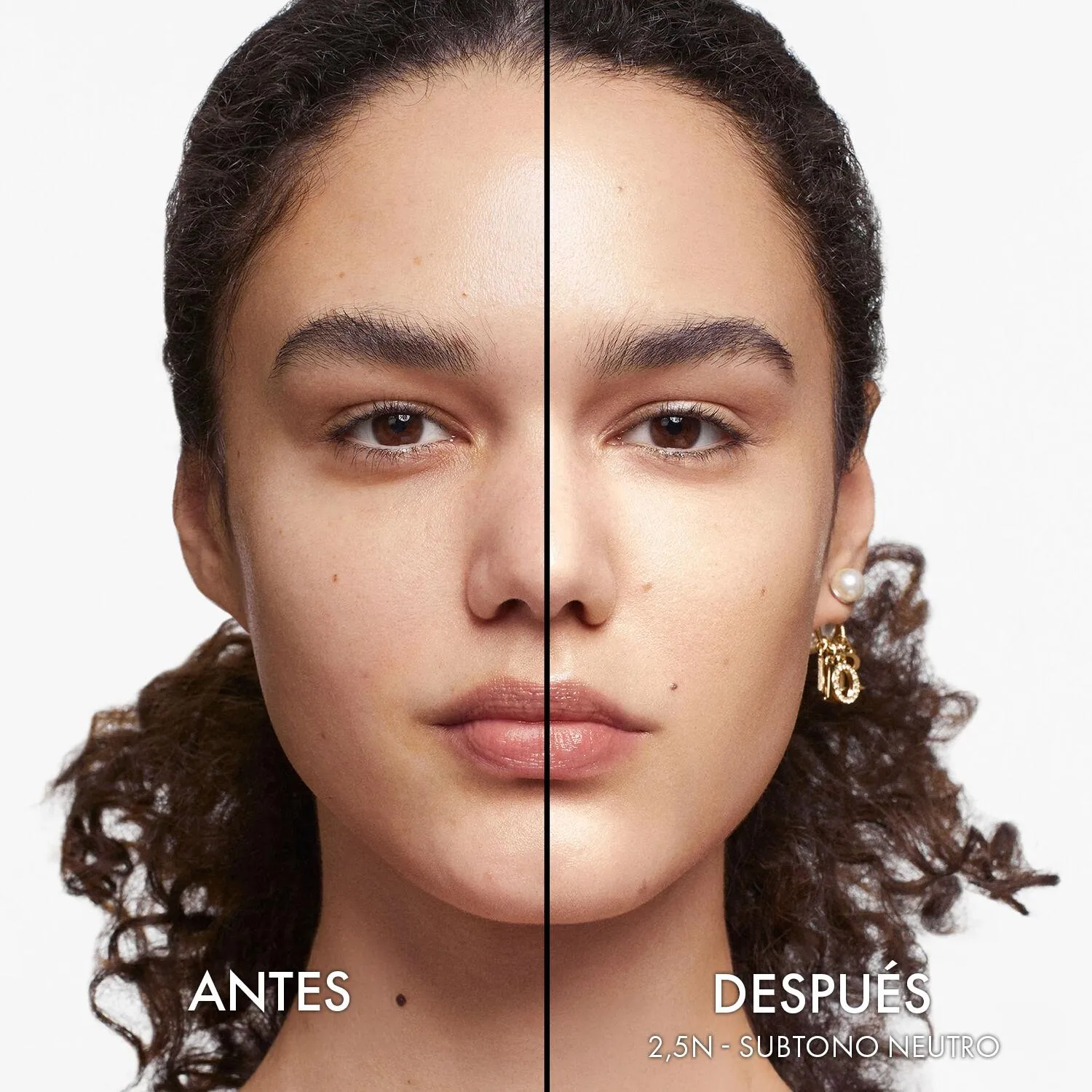 DIOR Dior Forever Skin Glow - Base De Maquillaje Luminosa Duración