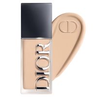 Dior Forever Skin Wear - Base De Maquillaje Mate Natural Difuminador - Alta Duración 24 Horas