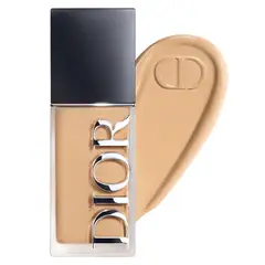 DIOR - Dior Forever Skin Wear - Base De Maquillaje Mate Natural Difuminador - Alta Duración 24 Horas
