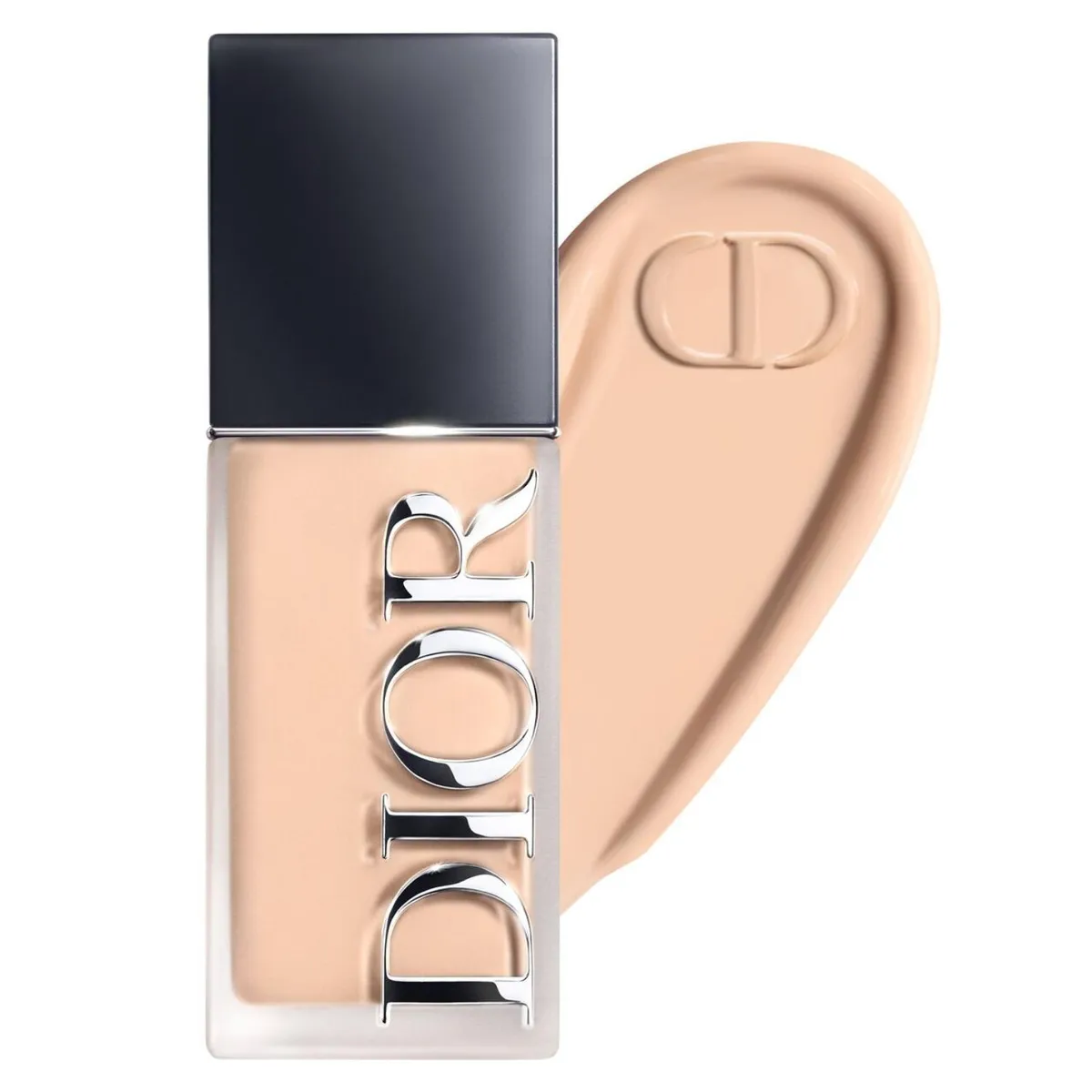 DIOR - Dior Forever Skin Wear - Base De Maquillaje Mate Natural Difuminador - Alta Duración 24 Horas