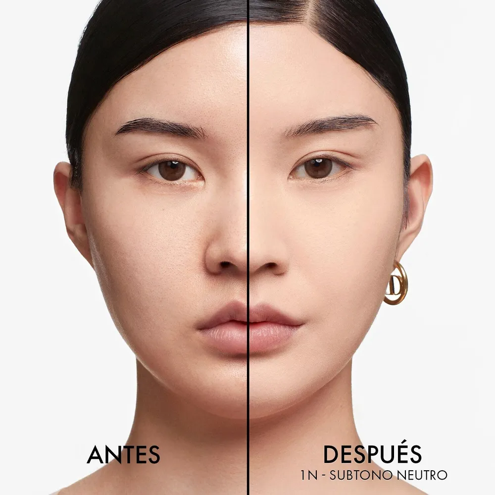 Dior Forever Skin Wear 1N Neutral, foto 3