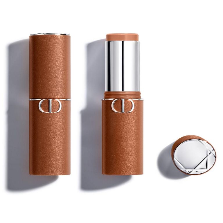 Dior Forever Skin Bronze - Bálsamo En Stick Bronceador Ultrafundente