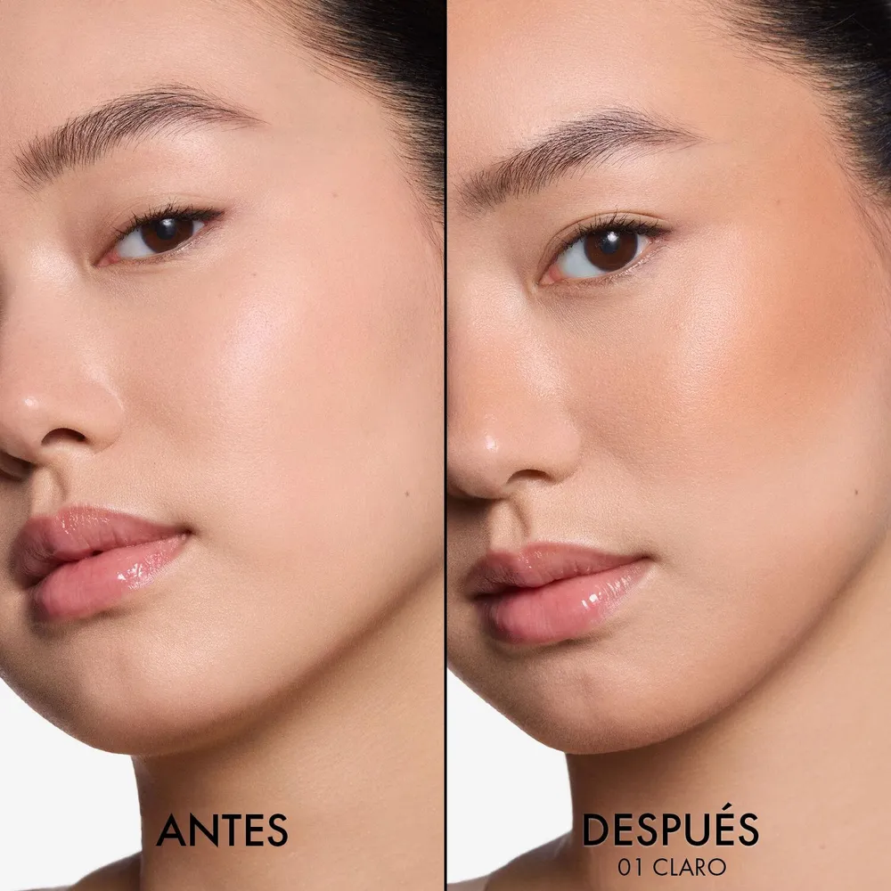 Dior Forever Skin Bronze 01 Light Fair, foto 5