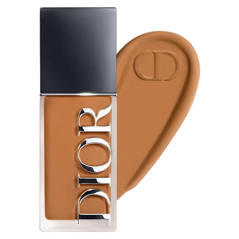 Dior Forever Skin Wear - Base De Maquillaje Mate Natural Difuminador - Alta Duracion 24 Horas 5 Neutral