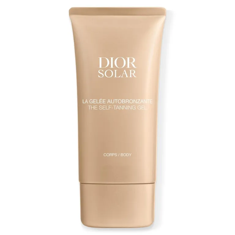 Dior Solar Gel Autobronceador Corporal - Autobronceante corporal
