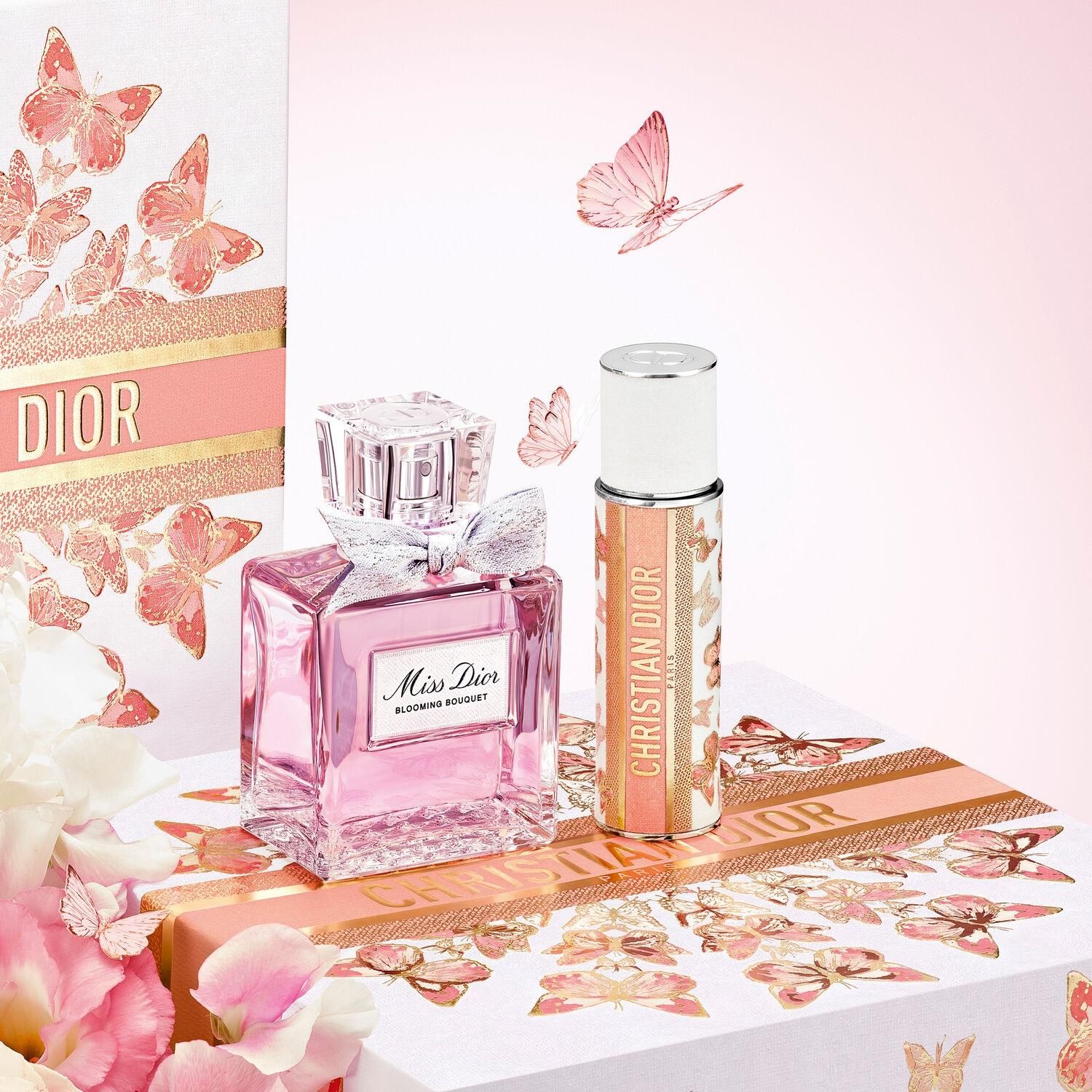 DIOR Cofre Miss Dior Blooming Bouquet - Eau de toilette y