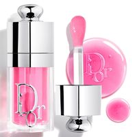Dior Addict Lip Glow Oil - aceite para labios hidratante 24 horas con acabado ultrabrillante