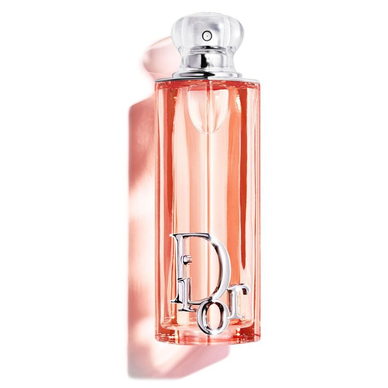 Perfume Mujer Dior Addict Peachy Glow - Eau de parfum con notas de jazmín y durazno