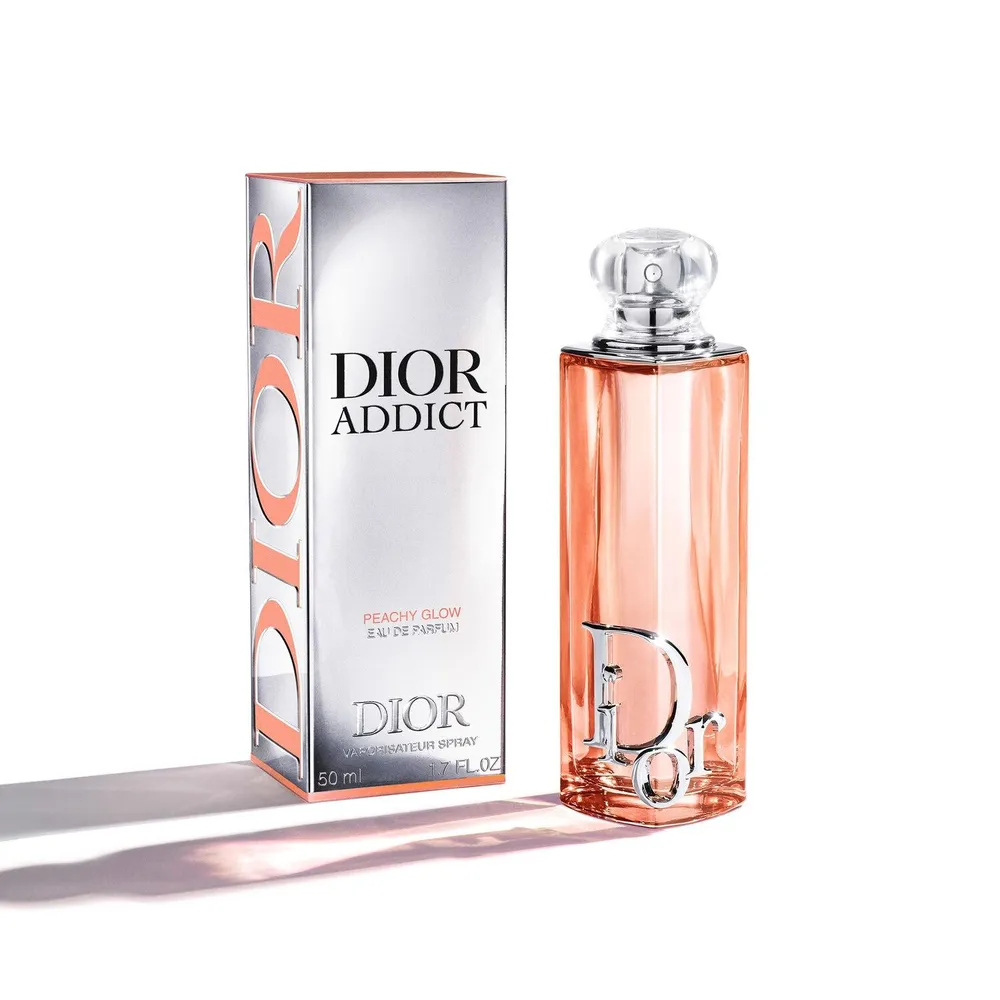 Dior Addict Peachy Glow EDP 50 ml, foto 2