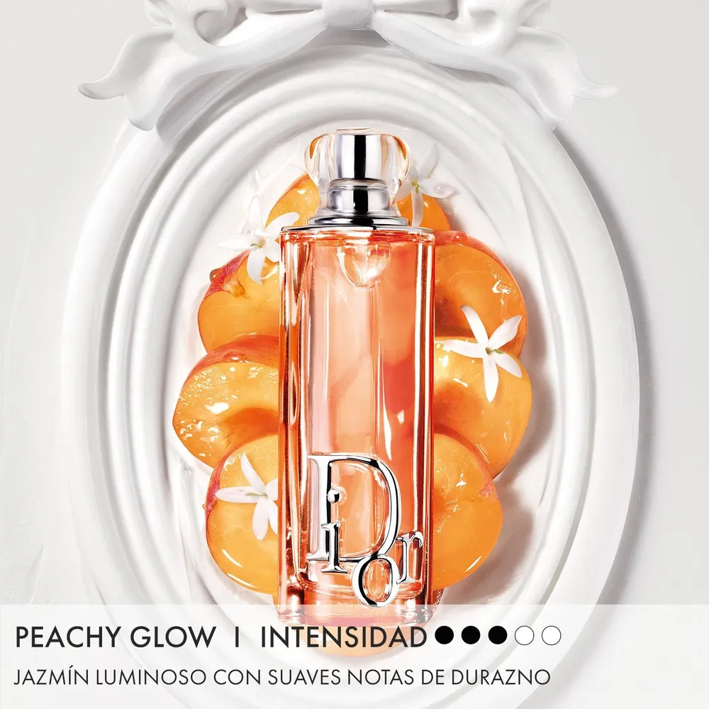 Dior Addict Peachy Glow EDP 50 ml, foto 3