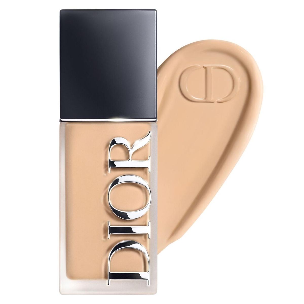 DIOR - Dior Forever Skin Wear - Base De Maquillaje Mate Natural Difuminador - Alta Duración 24 Horas