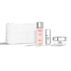 DIOR - Dior Capture Ritual Corrección Antiedad de Alto Rendimiento - Cofre de tratamiento