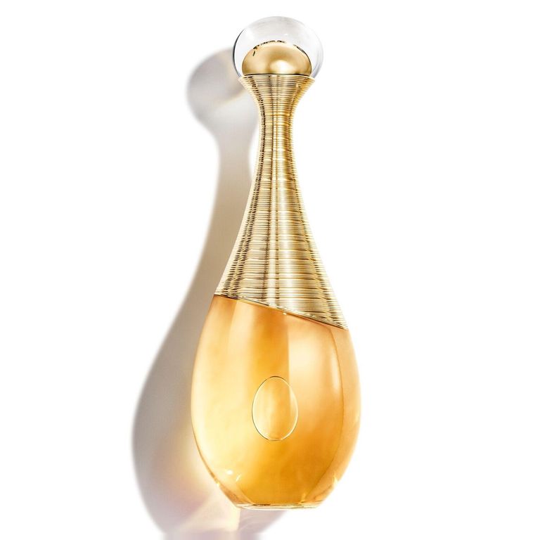 J'Adore Intense - Perfume Con Notas Florales Y Melosas