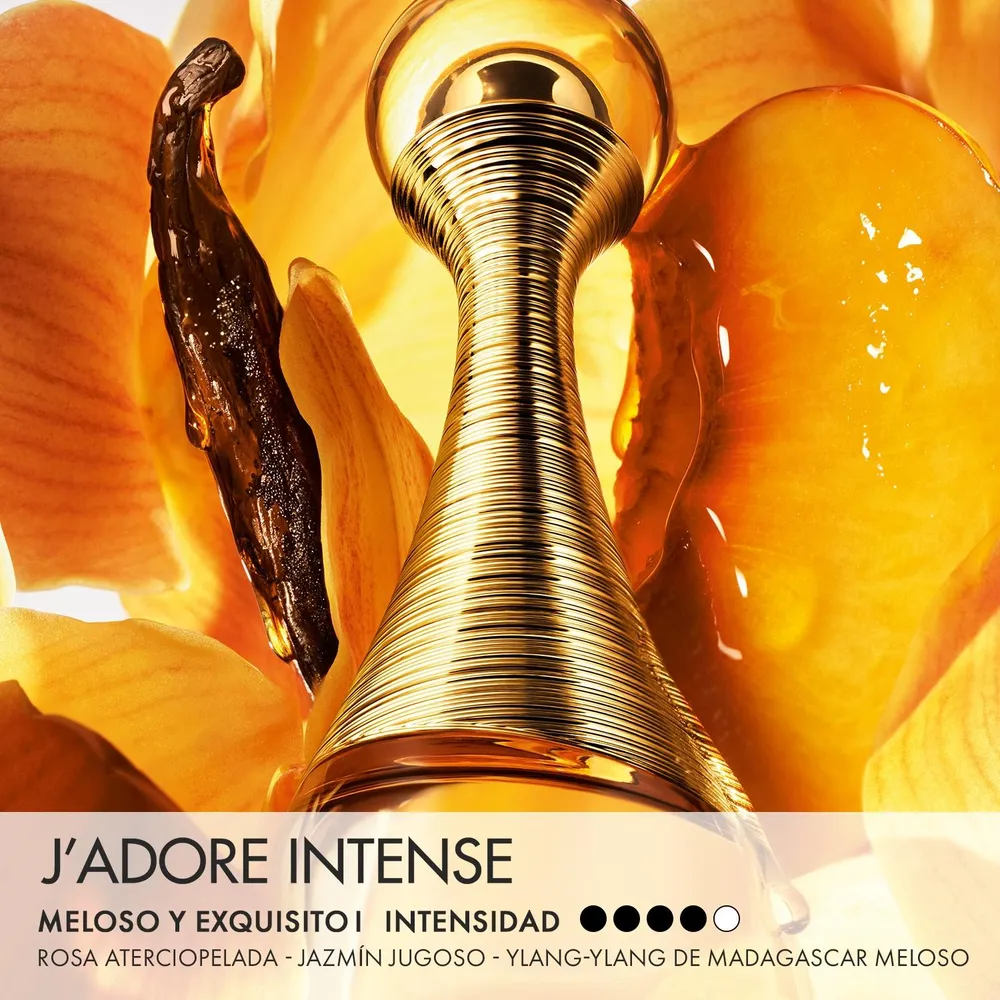 Dior J'adore Intense Parfum 100 ml, foto 3