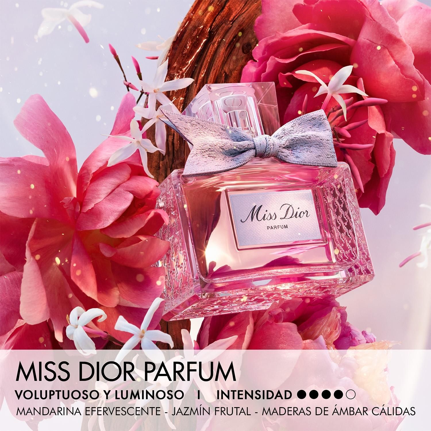 DIOR Md Parf Pre Wrap 80Ml Mday Int Dior | Falabella Chile