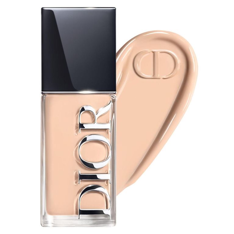 Dior Forever Skin Glow - Base De Maquillaje Luminosa Duracion 24 Horas E Hidratacion 48 Horas 1 Neutral