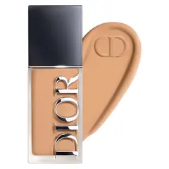 DIOR - Dior Forever Skin Wear - Base De Maquillaje Mate Natural Difuminador - Alta Duración 24 Horas