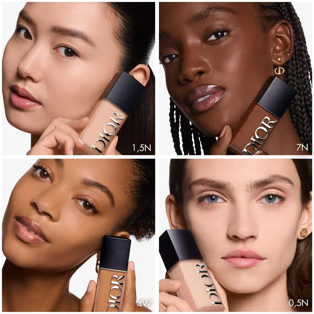 Dior Forever Skin Wear 4N Neutral, foto 5