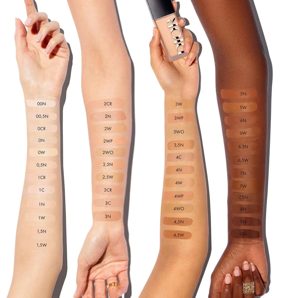 Dior Forever Skin Wear 4N Neutral, foto 6