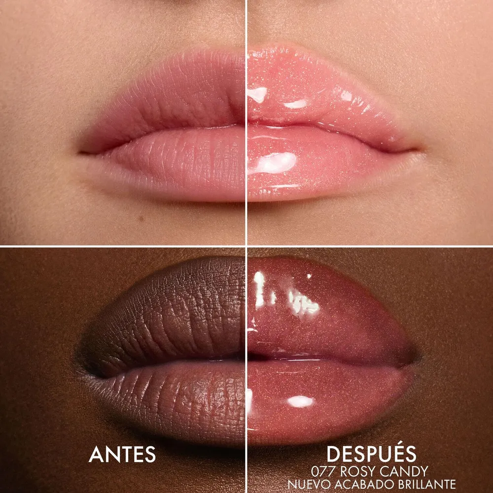 Dior Addict Lip Glow Oil 077 Rosy Candy, foto 3