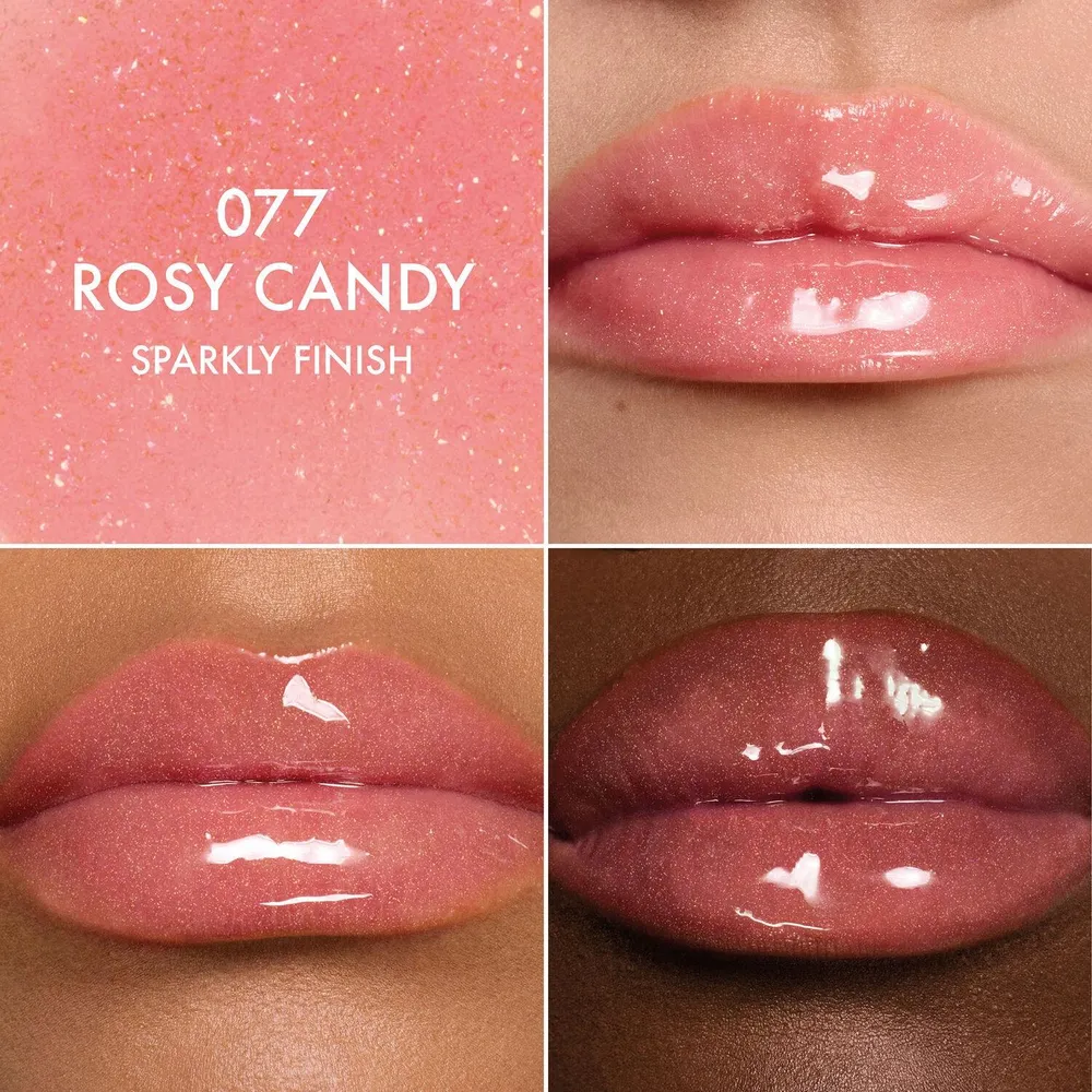 Dior Addict Lip Glow Oil 077 Rosy Candy, foto 8