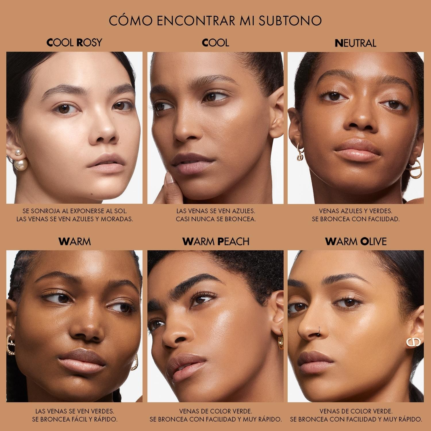 DIOR Dior Forever Skin Glow - Base De Maquillaje Luminosa Duración