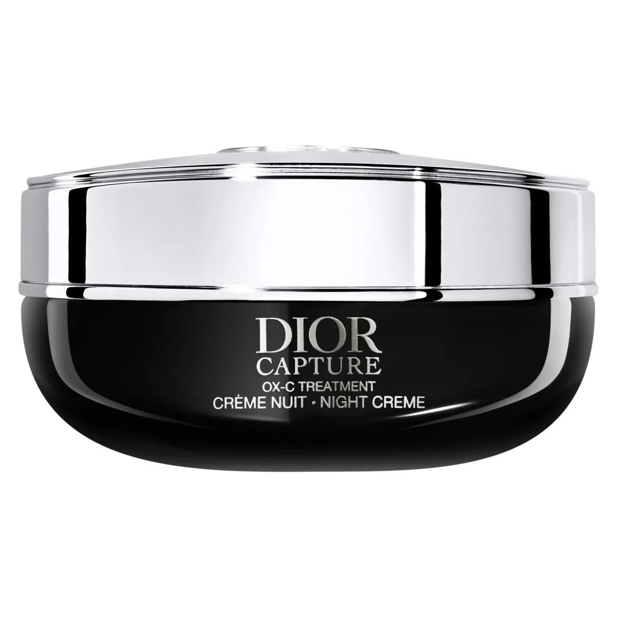 DIOR - Dcapt Night Creme Jar 50Ml Int Dior