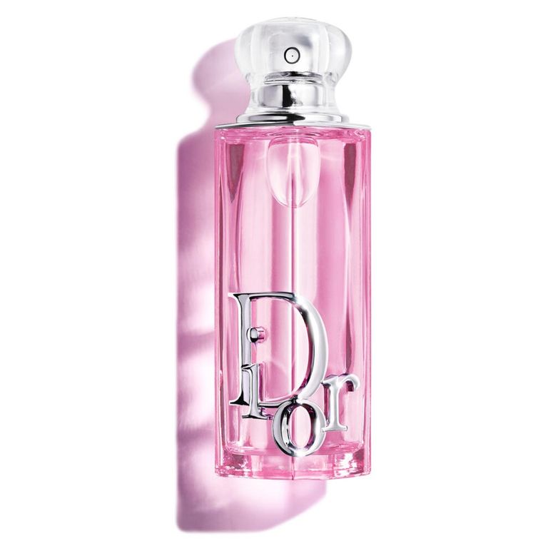 Perfume Mujer Dior Addict Rosy Glow - Eau de parfum con notas de rosa y lichi