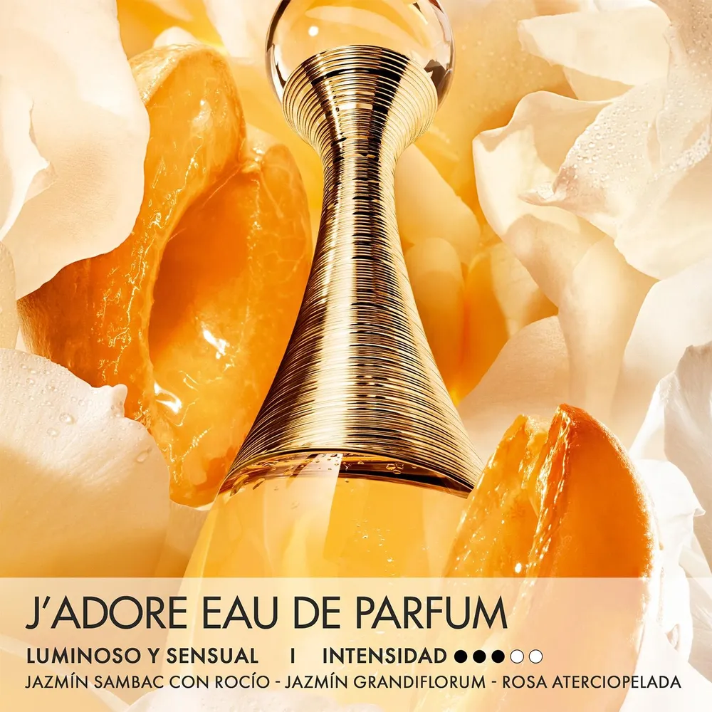 Dior J'adore EDP 100 ml, foto 3