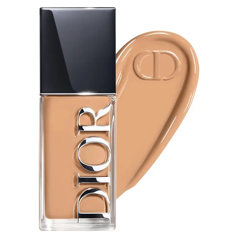 Dior Forever Skin Glow - Base De Maquillaje Luminosa Duración 24 Horas E Hidratación 48 Horas