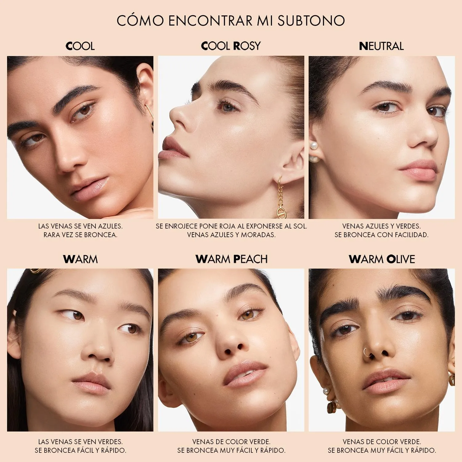 DIOR Dior Forever Skin Glow - Base De Maquillaje Luminosa Duración
