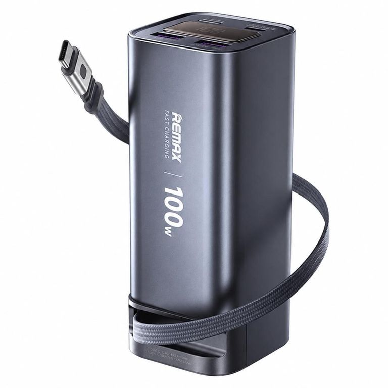 Powerbank 20000 mAh 100w