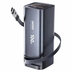 REMAX - Powerbank 20000 mAh 100w