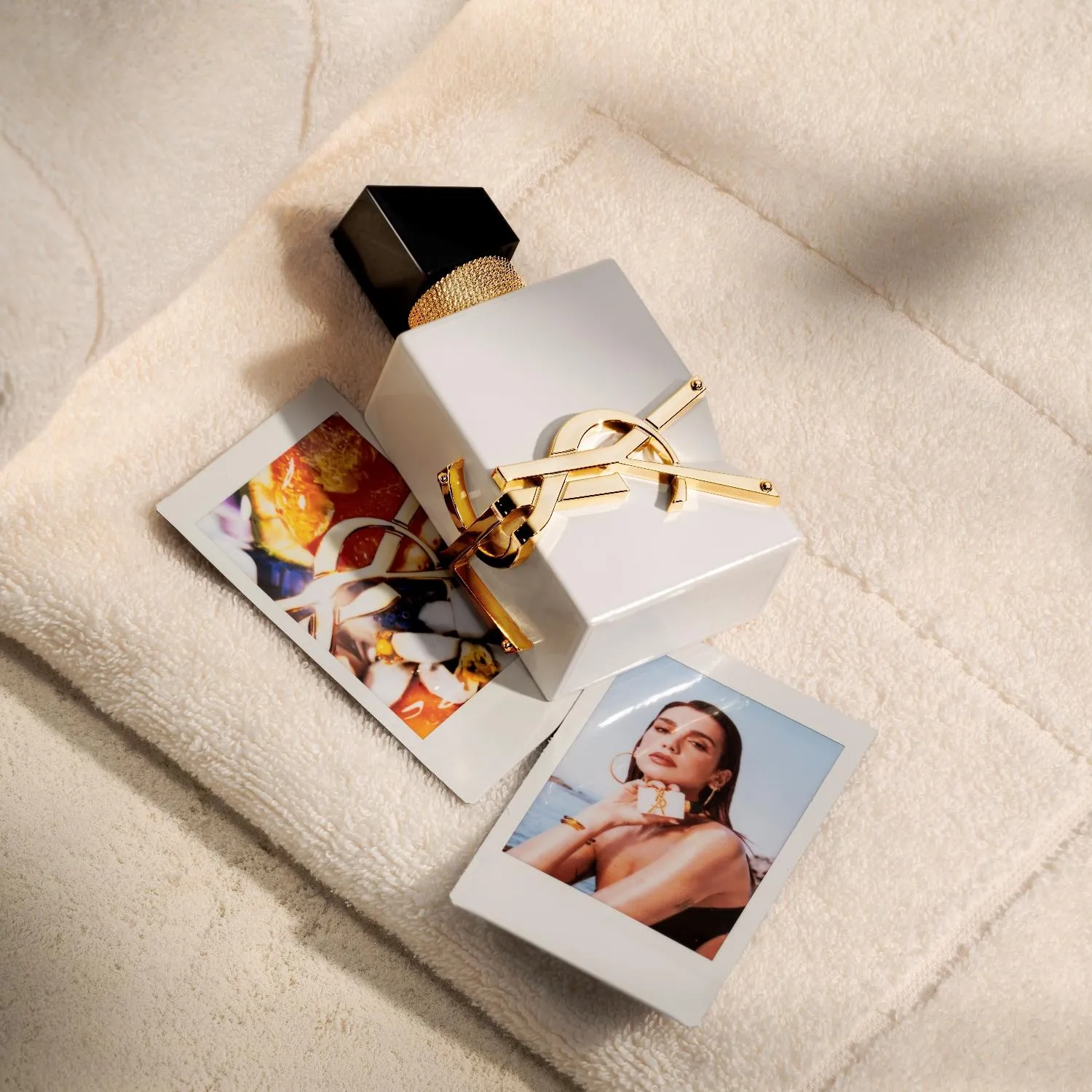 YVES SAINT LAURENT Perfume Mujer Libre L Eau Nue Yves Saint