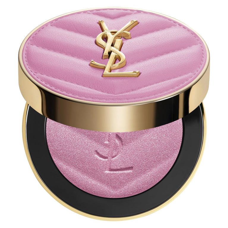 YSL Make Me Blush 24H Powder Blush - Rubor en Polvo de Larga Duración