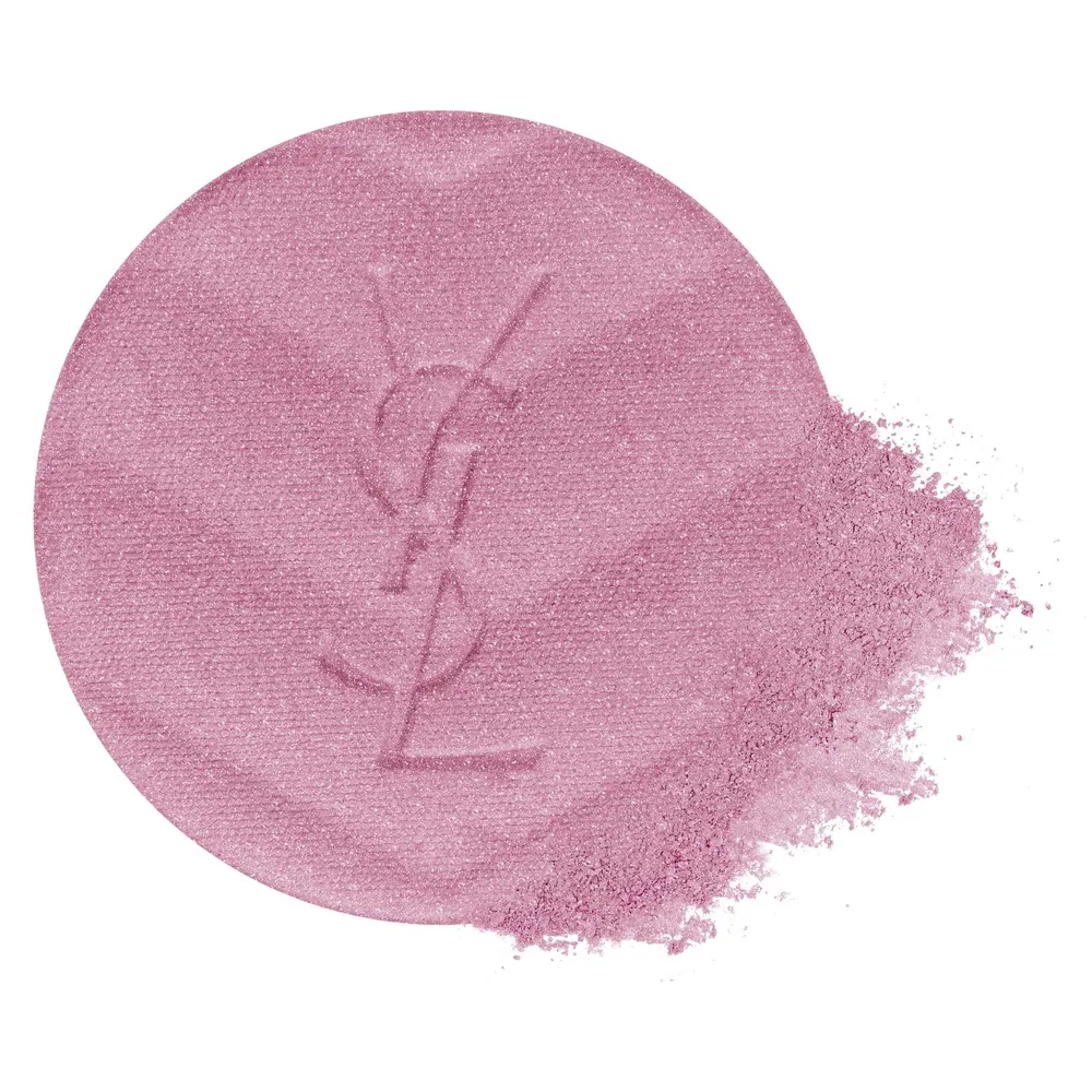 Yves Saint Laurent Make Me Blush 24H Powder Blush 10 Stardust Love, foto 2