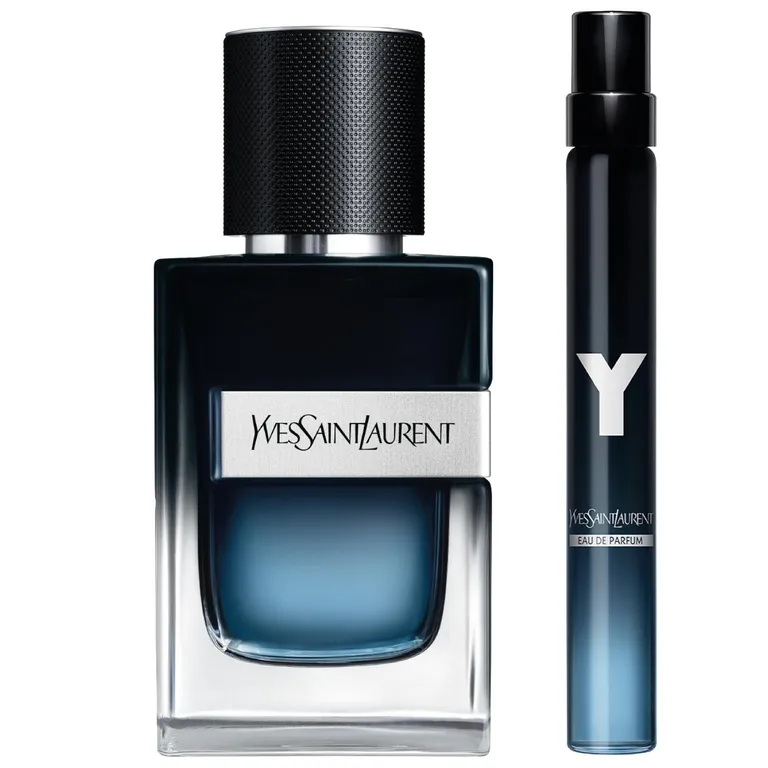 Set Perfume Hombre Y Edp 60Ml + 10Ml