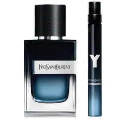 YVES SAINT LAURENT - Set Perfume Hombre Y Edp 60Ml + 10Ml