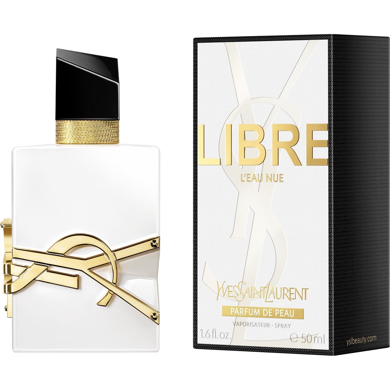 YVES SAINT LAURENT Perfume Mujer Libre L Eau Nue Yves Saint