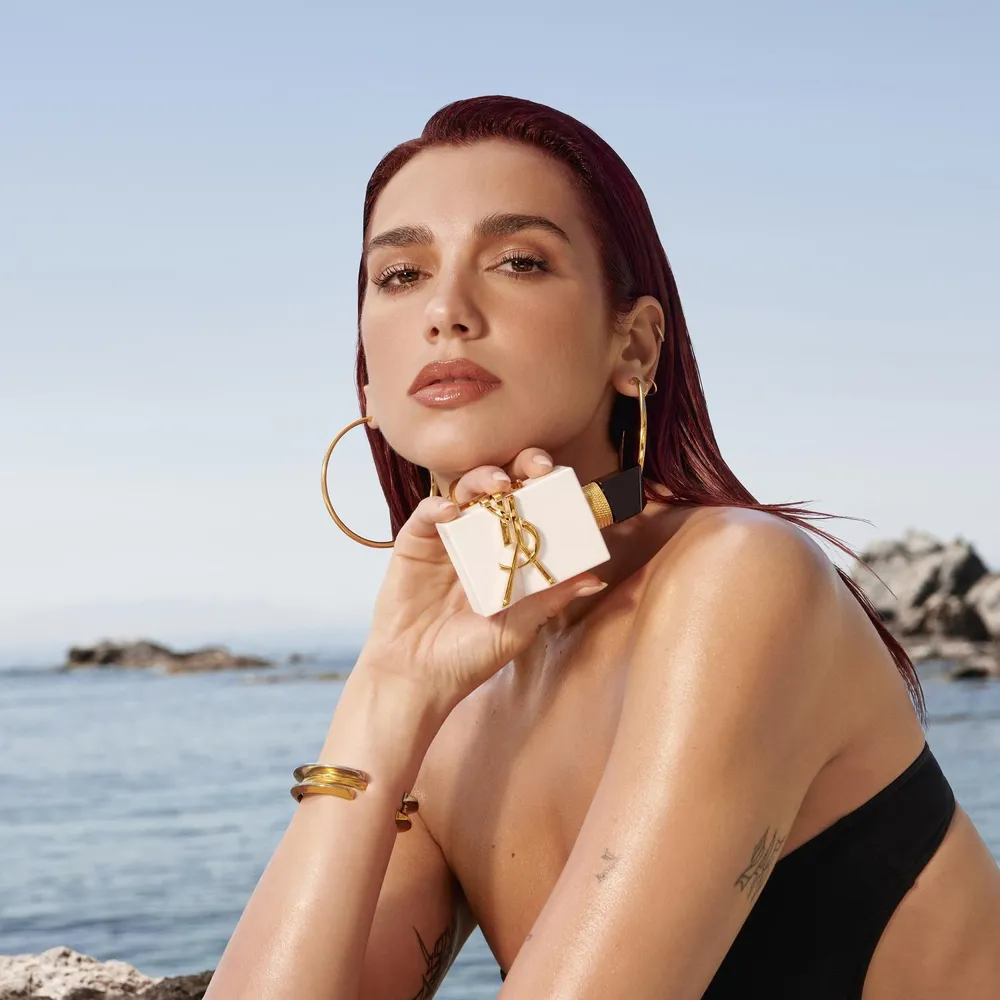 Yves Saint Laurent Libre L'Eau Nue EDP 50 ml, foto 6