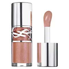 YVES SAINT LAURENT - Labial YSL LOVESHINE PLUMPING LIP OIL GLOSS Tono 1