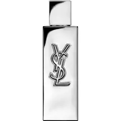 YVES SAINT LAURENT - Perfume Hombre Myslf L Absolu 60 Ml – Notas Cítricas, Especiadas Y Amaderadas
