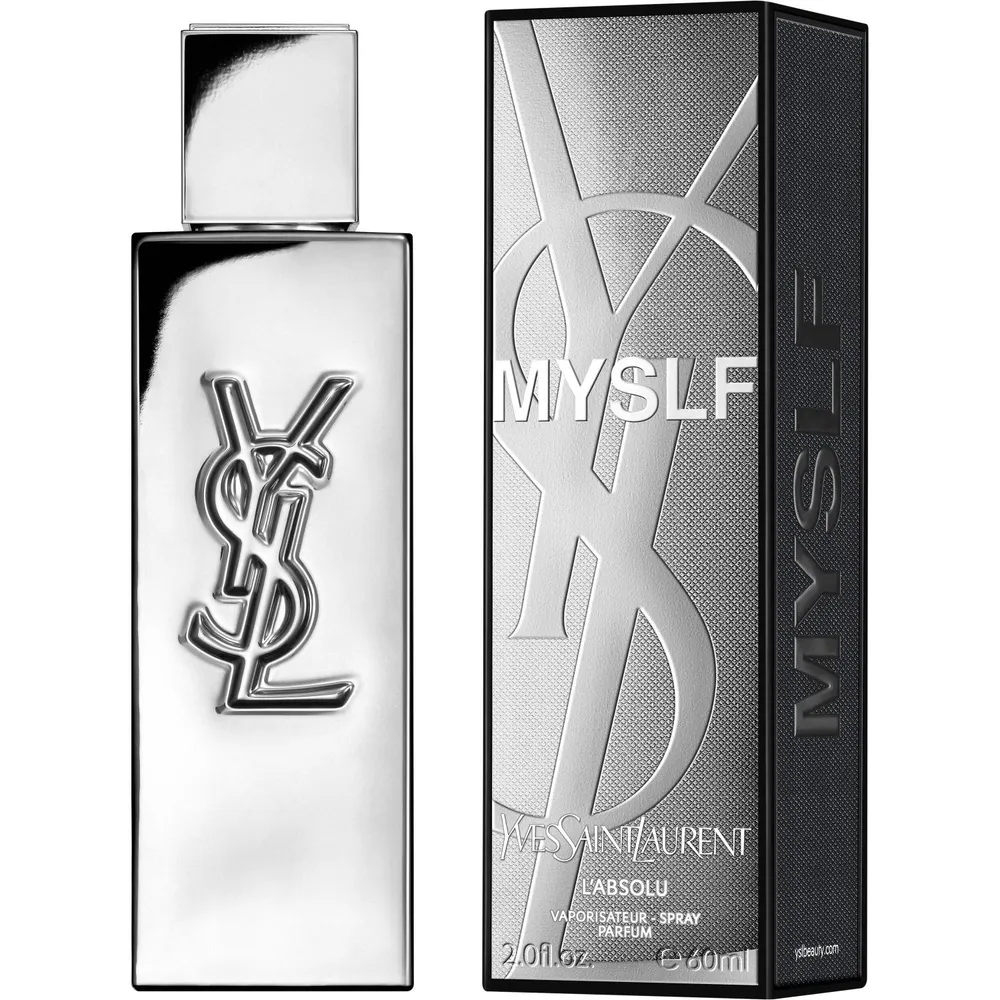 Yves Saint Laurent MYSLF L'Absolu Parfum 60 ml, foto 2