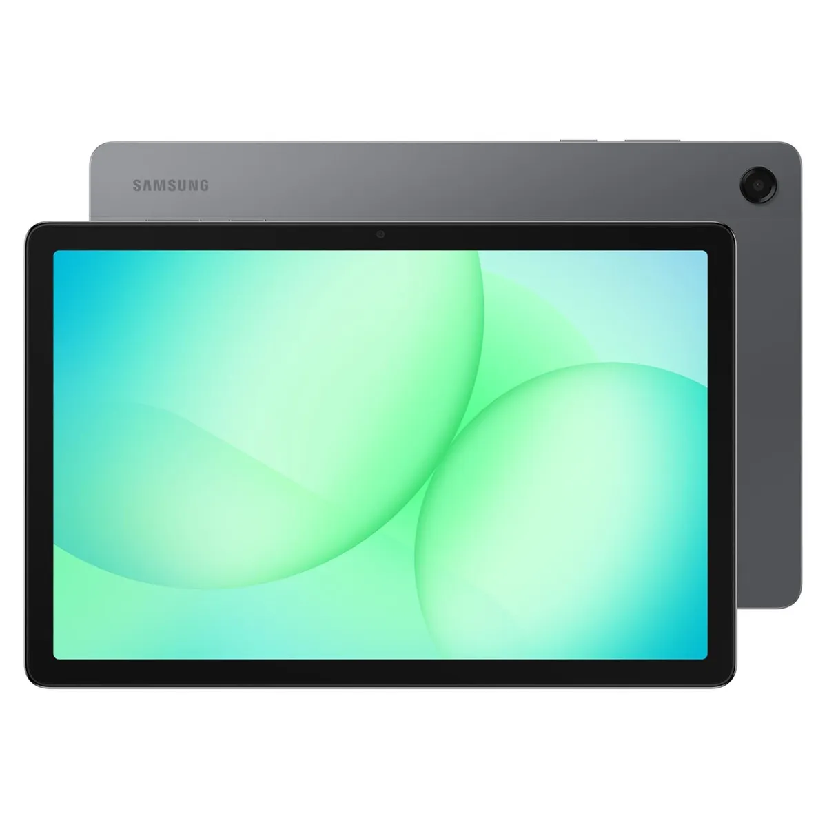 SAMSUNG - Galaxy Tab A11+ 128GB Gris Samsung